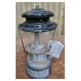 Coleman Camping Lantern # 3 / Dual Fuel