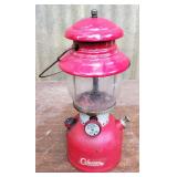 Coleman Camping Lantern