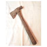 Nice Antique Hatchet