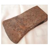 Antique Axe Head / No Handle