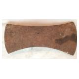 Two-Headed Axe / No Handle