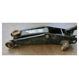 Car Jack / No Handle