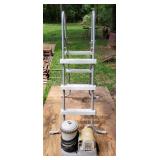 Swimming Pool Accessories