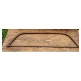 Large Bow Saw