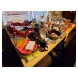 Misc. Household Items