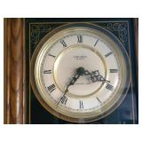 Vintage Verichron Quartz Clock / Westminster Chime