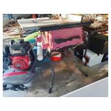 Skil Brand Table Saw