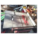 Skil Brand Table Saw