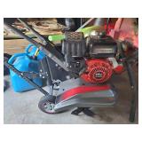 Raven 212 CC Tiller