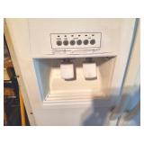 Whirlpool Double Door Refrigerator