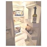 Whirlpool Double Door Refrigerator