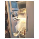 Whirlpool Double Door Refrigerator