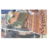 Horse Saddle Blanket