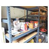 Misc. Tile Grouting Products