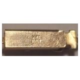 14K Yellow Gold 18" Necklace