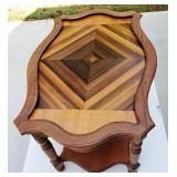 Antique Coffee Table