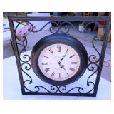 Home Decor Clock