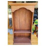 Small What-Not Shelf