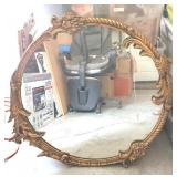 Vintage Mirror