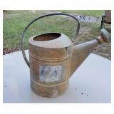Vintage Watering Can