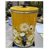 Vintage Iced Tea Dispenser