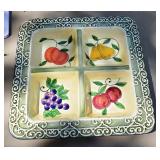 Nice Divided Tray