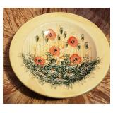 Tain Pottery Bowl / Scotland