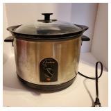 Lg. J C Penney Slow Cooker