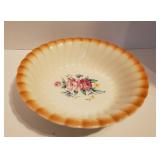 Depression Era Homer Laughlin Serving Bowl