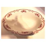 Homer Laughlin Restaurant Ware Bowl