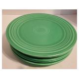 Fiesta Dinner Plates