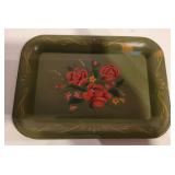 Vintage Miniature Tray