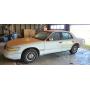 1996 Mercury Grand Marquis