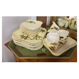 California Pottery "Weil Ware"