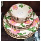 Desert Rose Lot / England