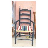 Nice Chair / Cane Bottom