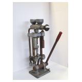 Antique Shot Gun Shell Reloader