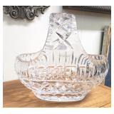 Crystal Basket