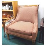 Nice Upholstered Chair