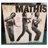 Johnny Mathis Album