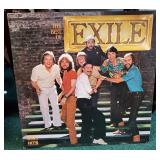 Exile Album