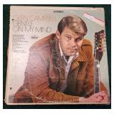 Glen Campbell Album