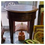 Vintage Side Table