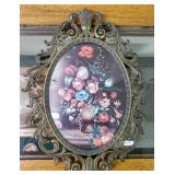 Italian Picture Frame