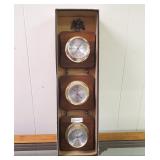 Temperature / Humidity / Barometer