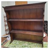 China Hutch TOP ONLY
