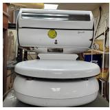 Stimpson Grocery Scale