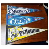 Hockey Pennants