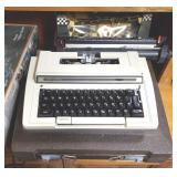 Smith-Corona Typewriter