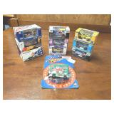 More Toy Cars / We Have Train Parts, Too